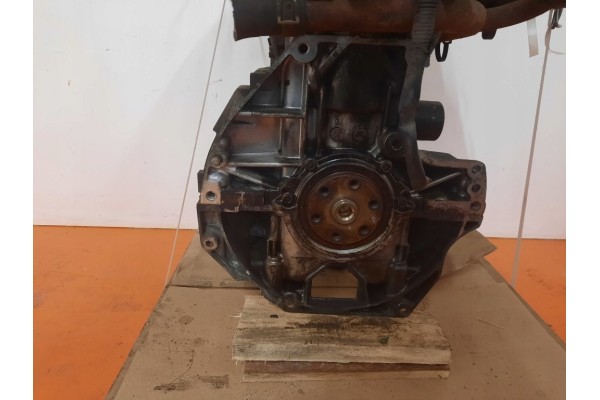 NISSAN MICRA K12 1 4MT 88 KM 02 07 PETROL ENGINE CR14 CR14 Part manufacturer Nissan OE