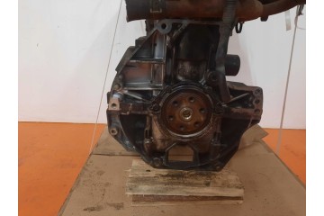 NISSAN MICRA K12 1 4MT 88 KM 02 07 PETROL ENGINE CR14 CR14 Part manufacturer Nissan OE