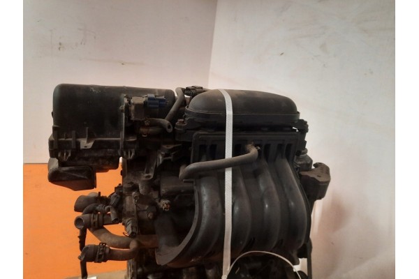 NISSAN MICRA K12 1 4MT 88 KM 02 07 PETROL ENGINE CR14 CR14 Engine type petrol