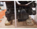 Motor de gasolina Nissan Micra K12 1.4MT 88 CV CR14 (2002-2007)