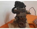Motor de gasolina Nissan Micra K12 1.4MT 88 CV CR14 (2002-2007)