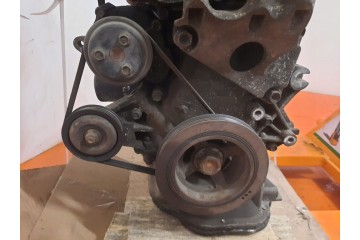 Motor de gasolina Nissan Micra K12 1.4MT 88 CV CR14 (2002-2007)