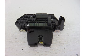 9151487499  CERRADURA MALETERO / PORTON PEUGEOT 208 GT Line 2016 9151487499 193402 PEUGEOT - 1