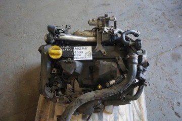 NISSAN JUKE AND F15 QASHQAI ENGINE 1 5 DCI K9K INJECTORS 1 5DIESEL DELPHI