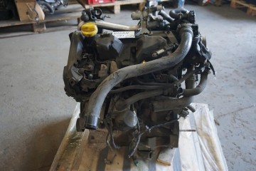NISSAN JUKE AND F15 QASHQAI ENGINE 1 5 DCI K9K INJECTORS 1 5DIESEL DELPHI Part manufacturer Nissan OE