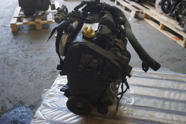 NISSAN JUKE AND F15 QASHQAI ENGINE 1 5 DCI K9K INJECTORS 1 5DIESEL DELPHI Car type passenger cars