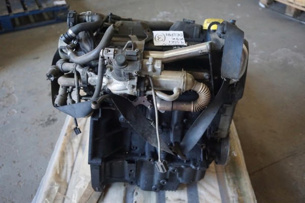 NISSAN JUKE AND F15 QASHQAI ENGINE 1 5 DCI K9K INJECTORS 1 5DIESEL DELPHI Engine type diesel