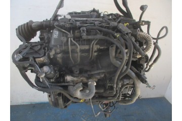 FORD FOCUS CMAX MK1 1 6TDCi 109HP HHDA DIESEL ENGINE TESTED