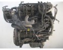 FORD FOCUS CMAX MK1 1 6TDCi 109HP HHDA DIESEL ENGINE TESTED Catalog number of the part 446273 CADILAK Bochnia