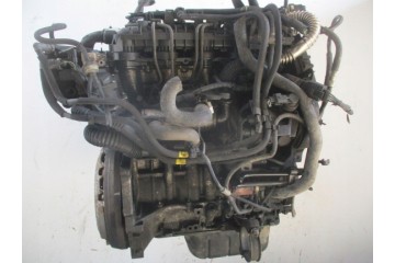 FORD FOCUS CMAX MK1 1 6TDCi 109HP HHDA DIESEL ENGINE TESTED Catalog number of the part 446273 CADILAK Bochnia