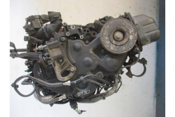 FORD FOCUS CMAX MK1 1 6TDCi 109HP HHDA DIESEL ENGINE TESTED Part manufacturer Ford OE