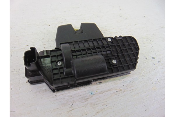 9151487499  CERRADURA MALETERO / PORTON PEUGEOT 208 GT Line 2016 9151487499 193402 PEUGEOT - 2