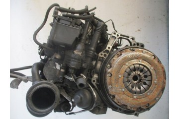 FORD FOCUS CMAX MK1 1 6TDCi 109HP HHDA DIESEL ENGINE TESTED Car type passenger cars