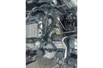 MERCEDES C KLASA W204 3 0 V6 BENZYNA SILNIK KOMPLETNY Typ samochodu Samochody osobowe