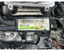 MERCEDES C KLASA W204 3 0 V6 BENZYNA SILNIK KOMPLETNY Numery katalogowe zamiennikow A2721500825