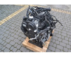 SILNIK VOLVO S60 V60 V40 V70 2 0 T4 B4204T19 65tkm