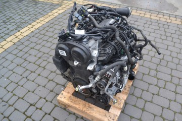 SILNIK VOLVO S60 V60 V40 V70 2 0 T4 B4204T19 65tkm
