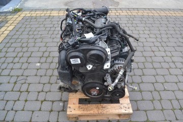 SILNIK VOLVO S60 V60 V40 V70 2 0 T4 B4204T19 65tkm Numer katalogowy czesci B4204T19