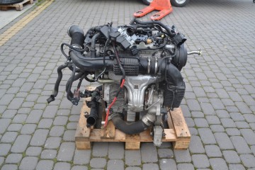 SILNIK VOLVO S60 V60 V40 V70 2 0 T4 B4204T19 65tkm Stan opakowania brak opakowania
