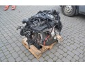 SILNIK VOLVO S60 V60 V40 V70 2 0 T4 B4204T19 65tkm Typ samochodu Samochody osobowe