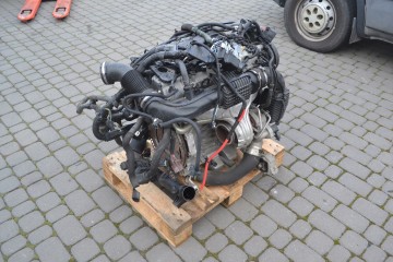 SILNIK VOLVO S60 V60 V40 V70 2 0 T4 B4204T19 65tkm Typ samochodu Samochody osobowe