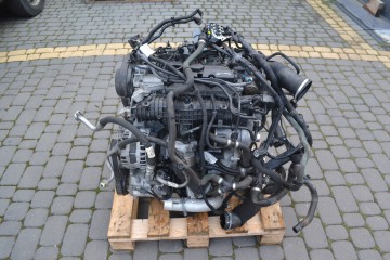 Motor Volvo S60 V60 V40 V70 2.0 T4 B4204T19 65,000 km