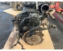 SILNIK 1 9 TDI AUY FORD GALAXY VOLKSWAGEN SHARAN SEAT ALHAMBRA KOMPLETNY Producent czesci Volkswagen OE