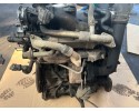 SILNIK 1 9 TDI AUY FORD GALAXY VOLKSWAGEN SHARAN SEAT ALHAMBRA KOMPLETNY Typ samochodu Samochody osobowe