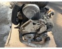 SILNIK 1 9 TDI AUY FORD GALAXY VOLKSWAGEN SHARAN SEAT ALHAMBRA KOMPLETNY Typ silnika Diesel