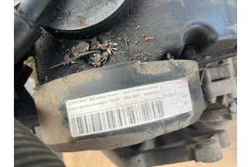 SILNIK 1 9 TDI AUY FORD GALAXY VOLKSWAGEN SHARAN SEAT ALHAMBRA KOMPLETNY Jakosc czesci zgodnie z GVO O oryginal z logo producent