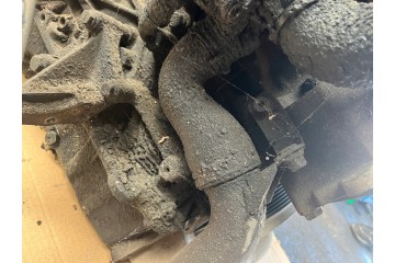 Motor 1.9 TDI AUY para Ford Galaxy, Volkswagen Sharan y Seat Alhambra 