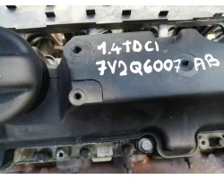 Ford Silnik 1 4 TDCI 7V2Q6007AB