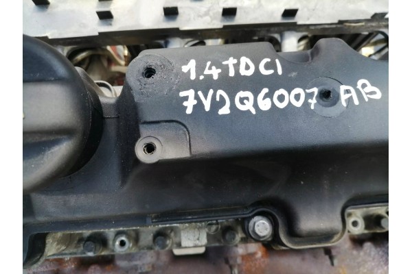 Ford Silnik 1 4 TDCI 7V2Q6007AB