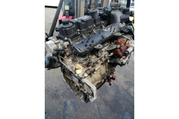 Ford Silnik 1 4 TDCI 7V2Q6007AB Numer katalogowy czesci 4486501