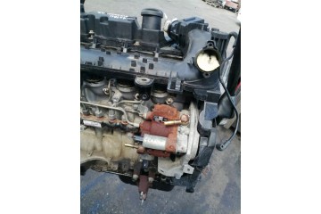 Ford Silnik 1 4 TDCI 7V2Q6007AB Typ silnika Diesel