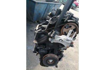 Motor Ford 1.4 TDCI 7V2Q6007AB