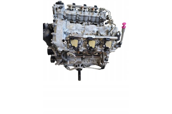 Mercedes Benz E W213 2019 Komplet Silnik Jakosc czesci zgodnie z GVO O oryginal z logo producenta pojazdu OE
