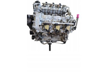Mercedes Benz E W213 2019 Komplet Silnik Jakosc czesci zgodnie z GVO O oryginal z logo producenta pojazdu OE