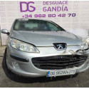 PEUGEOT 407 ST Confort