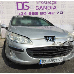 PEUGEOT 407 ST Confort