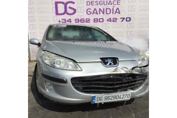 PEUGEOT 407 ST Confort