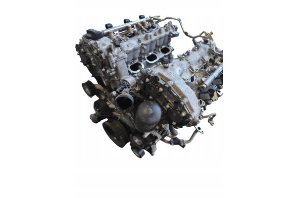 Motor Completo Mercedes-Benz E W213 2019