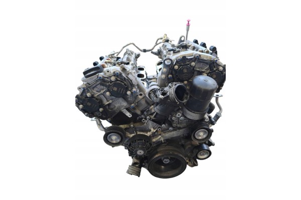 Motor Completo Mercedes-Benz E W213 2019