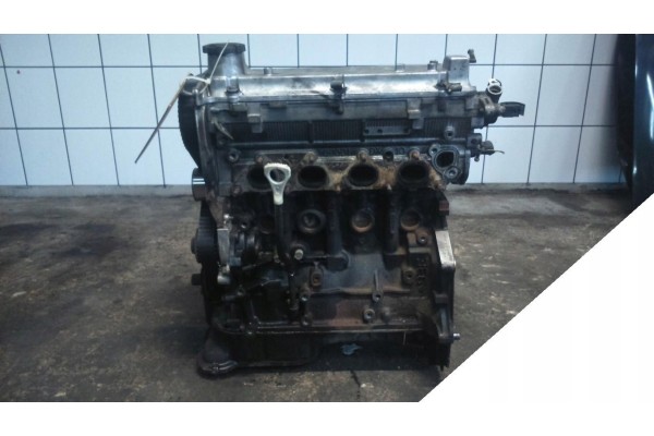 MITSUBISHI CARISMA 1 8 GDI 95 04 SILNIK 4G93 PRZEBIEG 165 tkm SPRAWNY PEWNY Producent czesci Mitsubishi OE