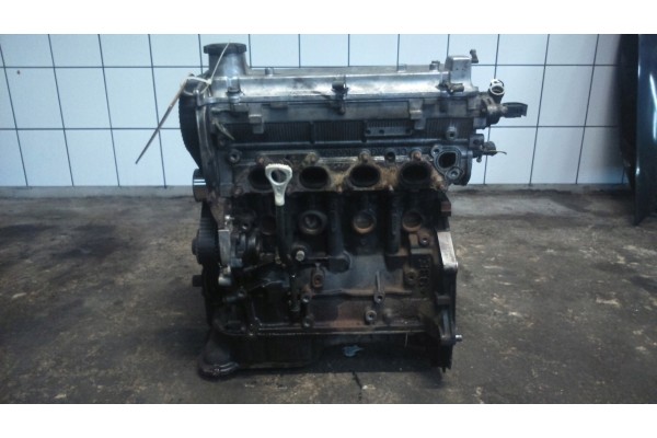 MITSUBISHI CARISMA 1 8 GDI 95 04 SILNIK 4G93 PRZEBIEG 165 tkm SPRAWNY PEWNY Stan opakowania zastepcze