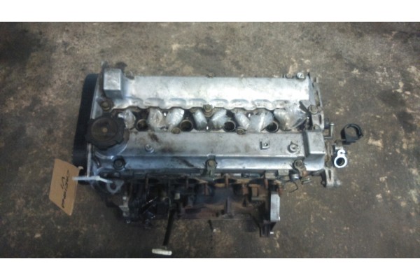 MITSUBISHI CARISMA 1 8 GDI 95 04 SILNIK 4G93 PRZEBIEG 165 tkm SPRAWNY PEWNY Typ samochodu Samochody osobowe