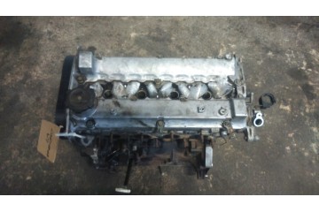 MITSUBISHI CARISMA 1 8 GDI 95 04 SILNIK 4G93 PRZEBIEG 165 tkm SPRAWNY PEWNY Typ samochodu Samochody osobowe