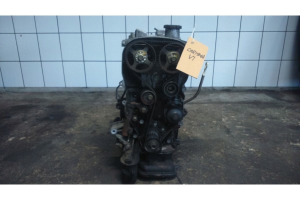 MITSUBISHI CARISMA 1 8 GDI 95 04 SILNIK 4G93 PRZEBIEG 165 tkm SPRAWNY PEWNY Typ silnika benzynowy