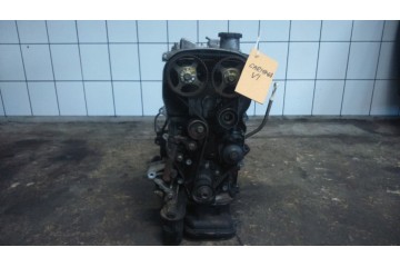 MITSUBISHI CARISMA 1 8 GDI 95 04 SILNIK 4G93 PRZEBIEG 165 tkm SPRAWNY PEWNY Typ silnika benzynowy