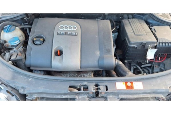 SILNIK AUDI A3 8P 1 6 FSI BLF 116KM